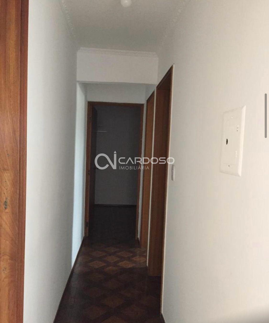 Apartamento em Barro Branco (Zona Norte), São Paulo-SP