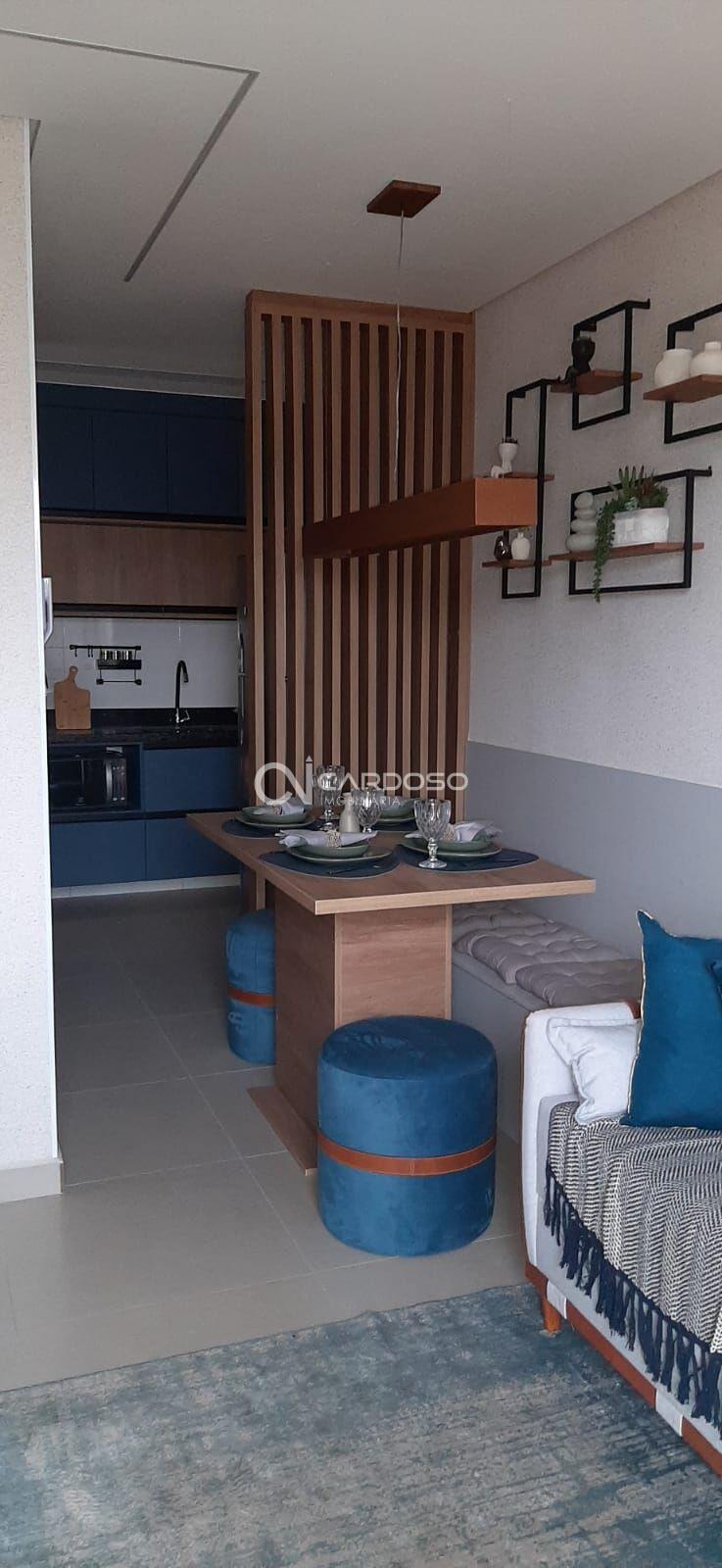 Apartamento em Vila Nivi São Paulo/SP