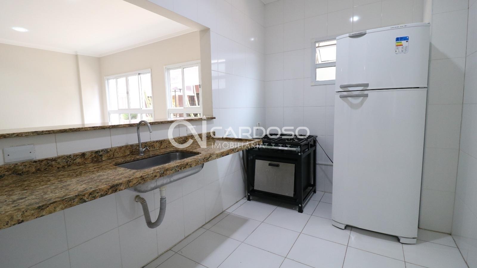 Apartamento em Vila Nivi, São Paulo SP