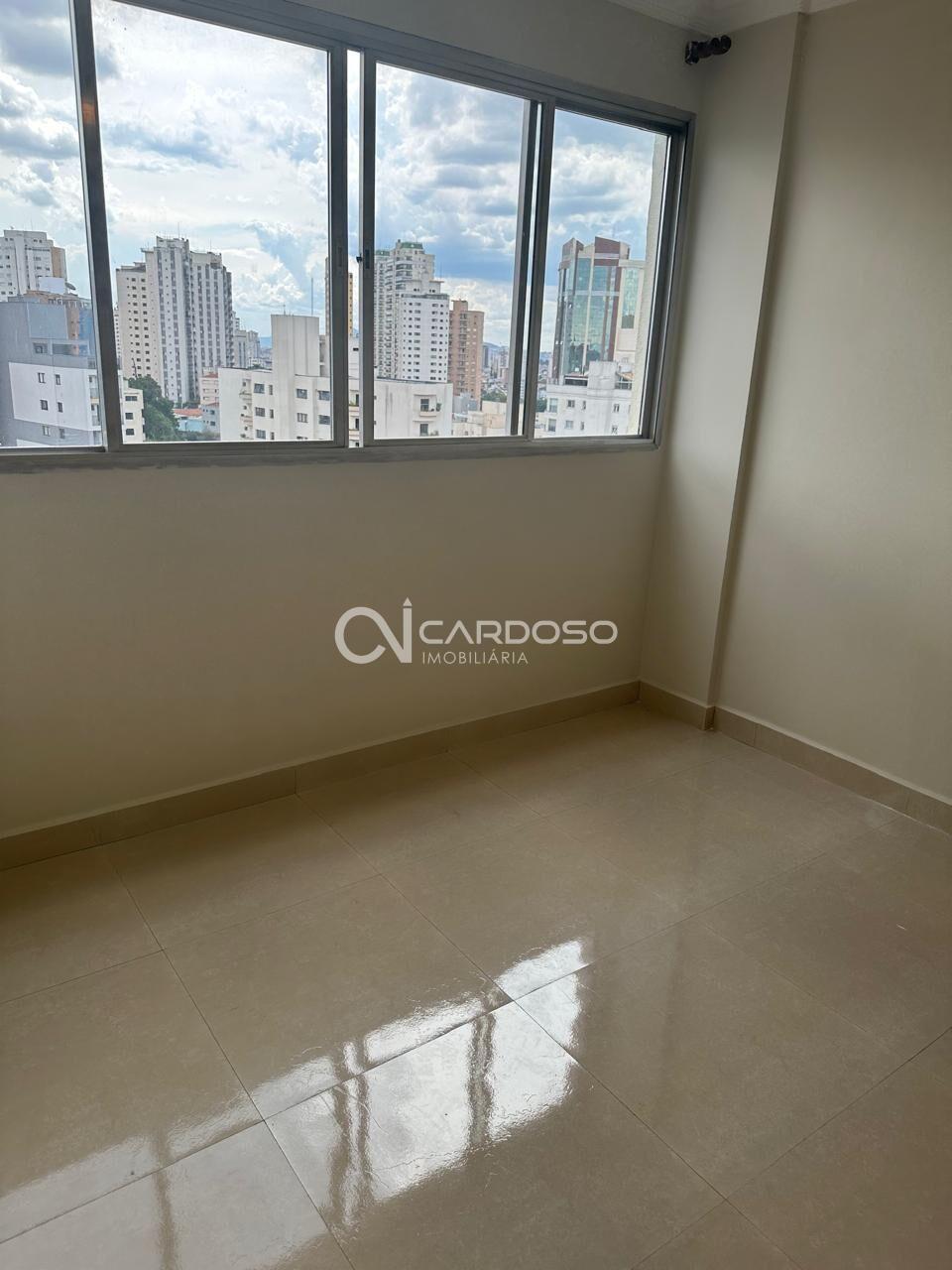 Apartamento 69m  no Tucuruvi 2 dorm. andar alto, 1 vaga