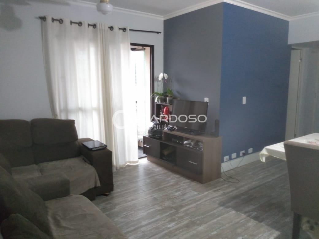 Apartamento Padrão, no bairro Vila Santos, em São Paulo-SP