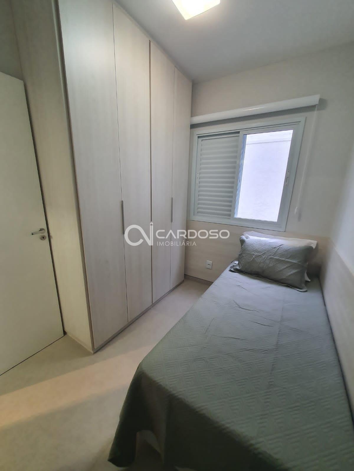 Apartamento/ Studio a venda em Chora Menino - SP