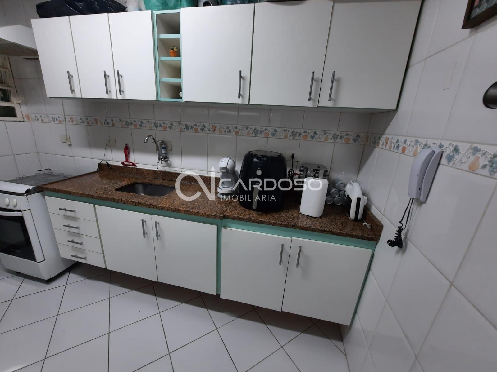 Apartamento em Vila Nivi, São Paulo/SP