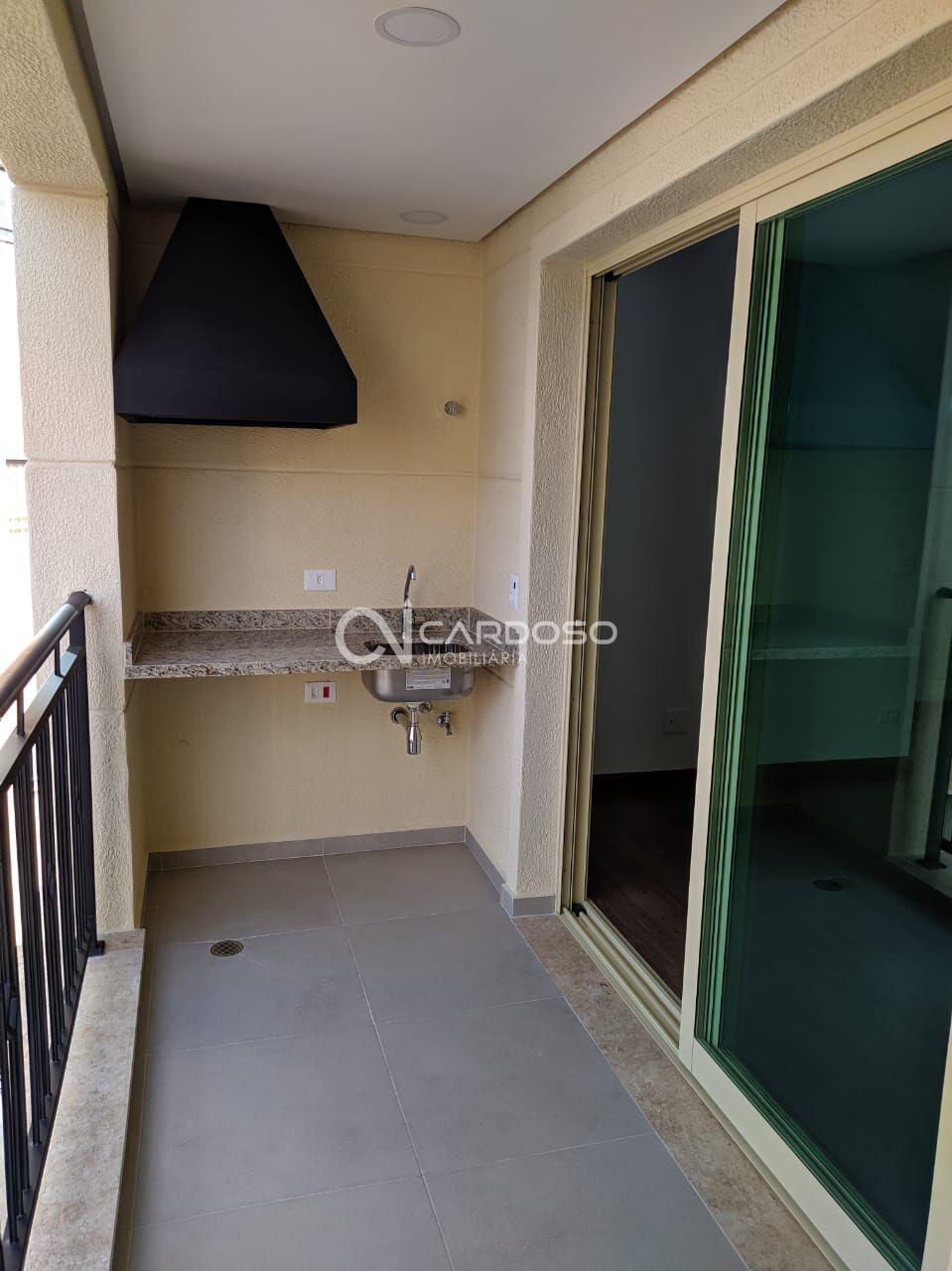 Apartamento Alto Padrão no Jardim São Paulo Zona Norte 