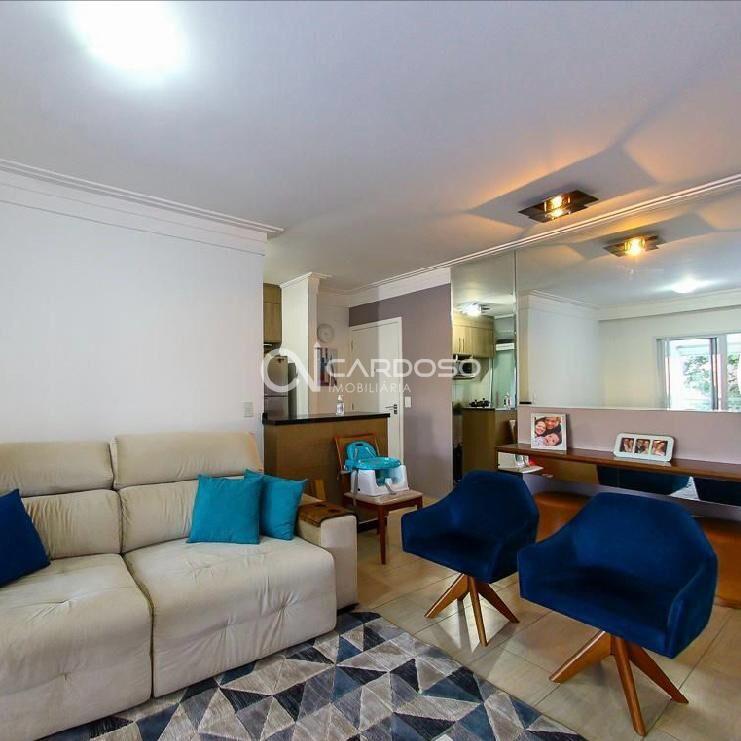 Apartamento em Tucuruvi, São Paulo SP