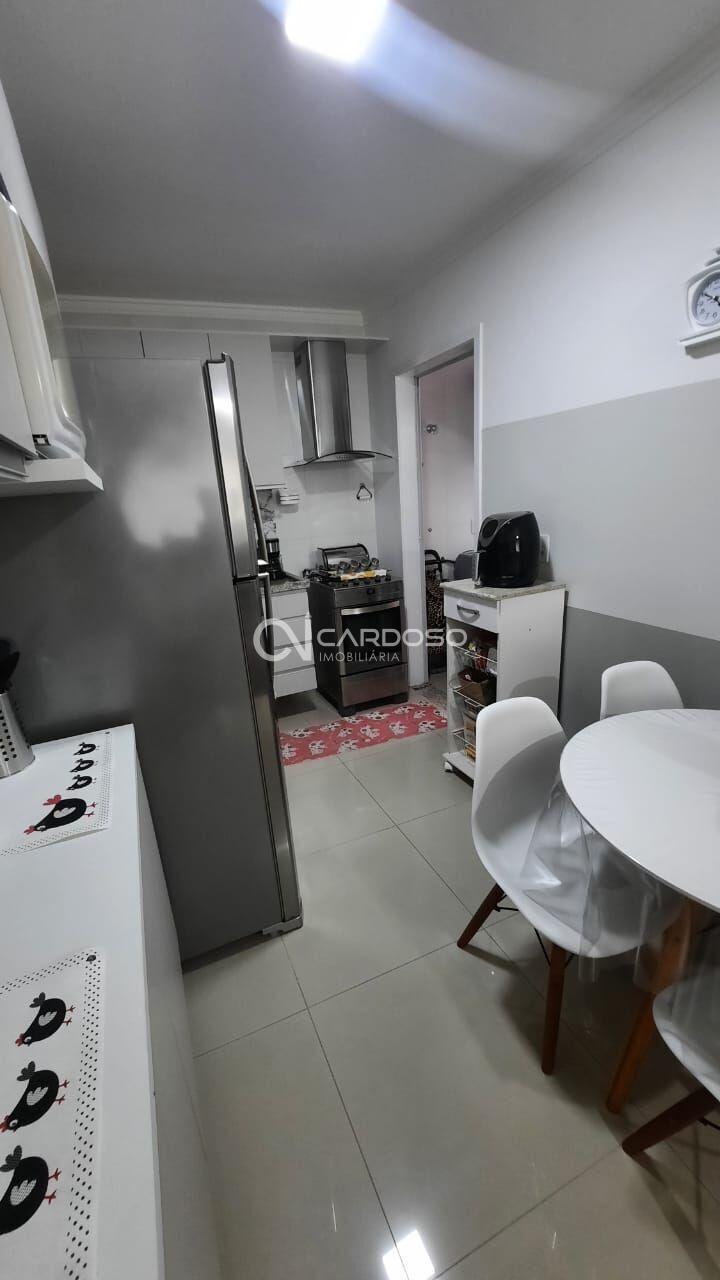 Apartamento em Vila Isolina Mazzei (Zona Norte) de São Paulo - SP