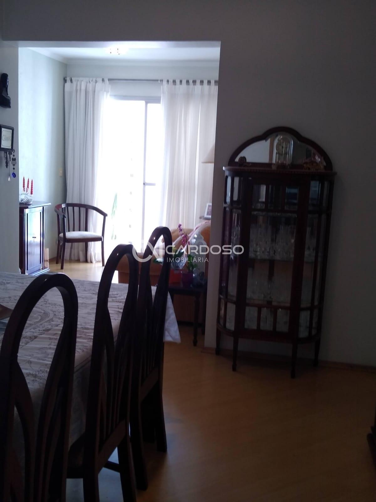 Apartamento em Santana, São Paulo/SP