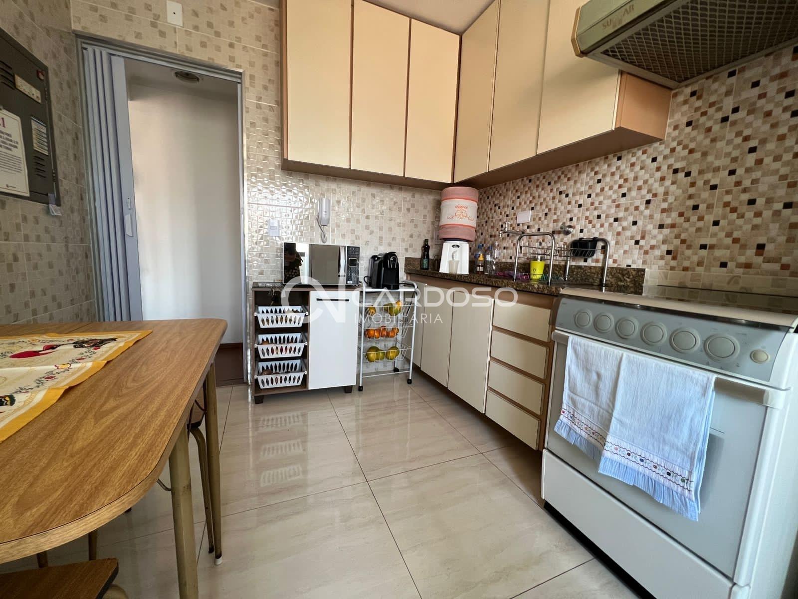 Apartamento em Santa Teresinha, São Paulo/SP