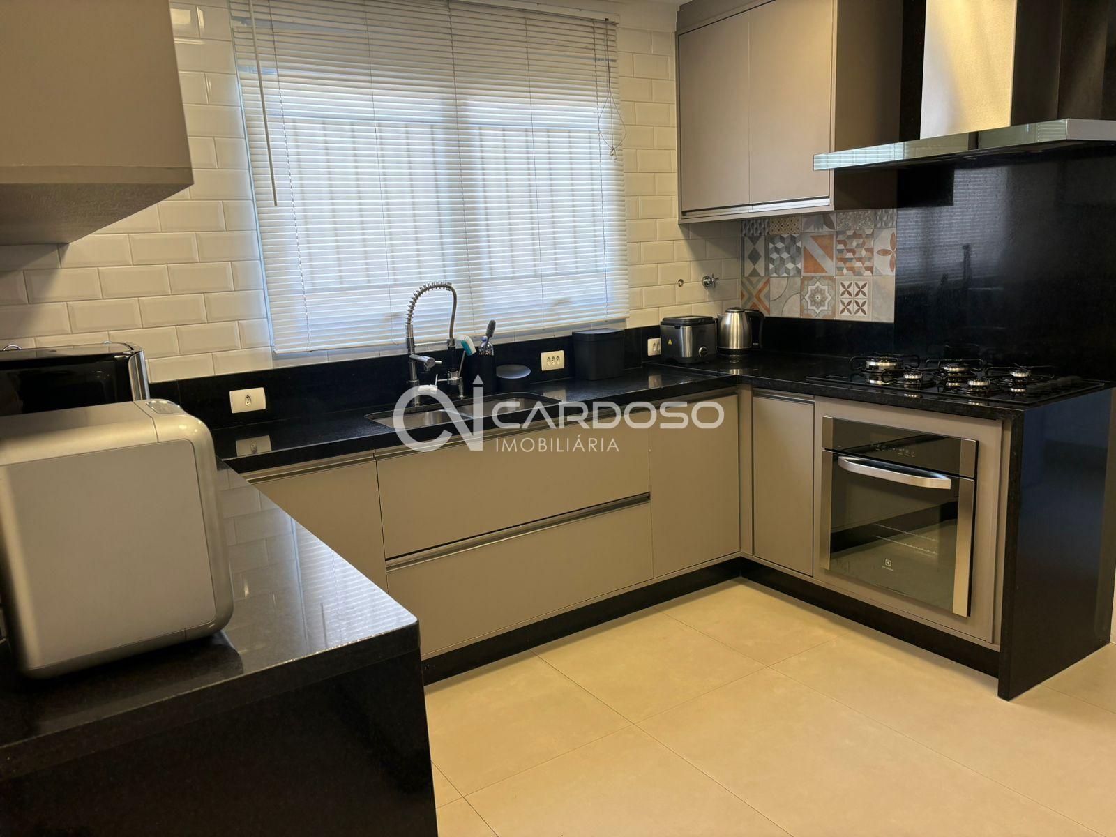 Apartamento Alto Padrão  a venda em Santana, São Paulo SP