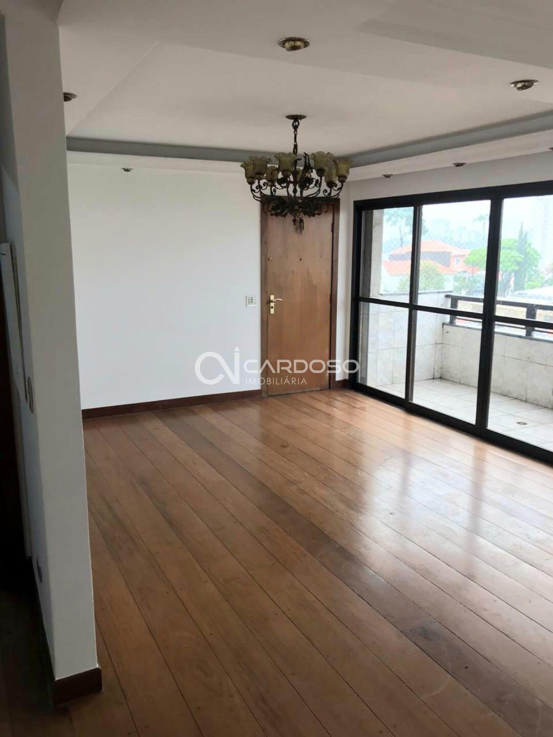 Apartamento a venda em Jardim São Paulo - SP