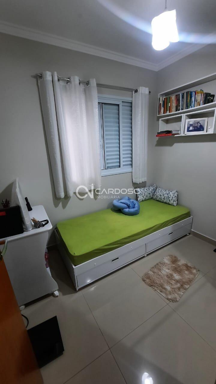 Apartamento em Vila Isolina Mazzei (Zona Norte) de São Paulo - SP