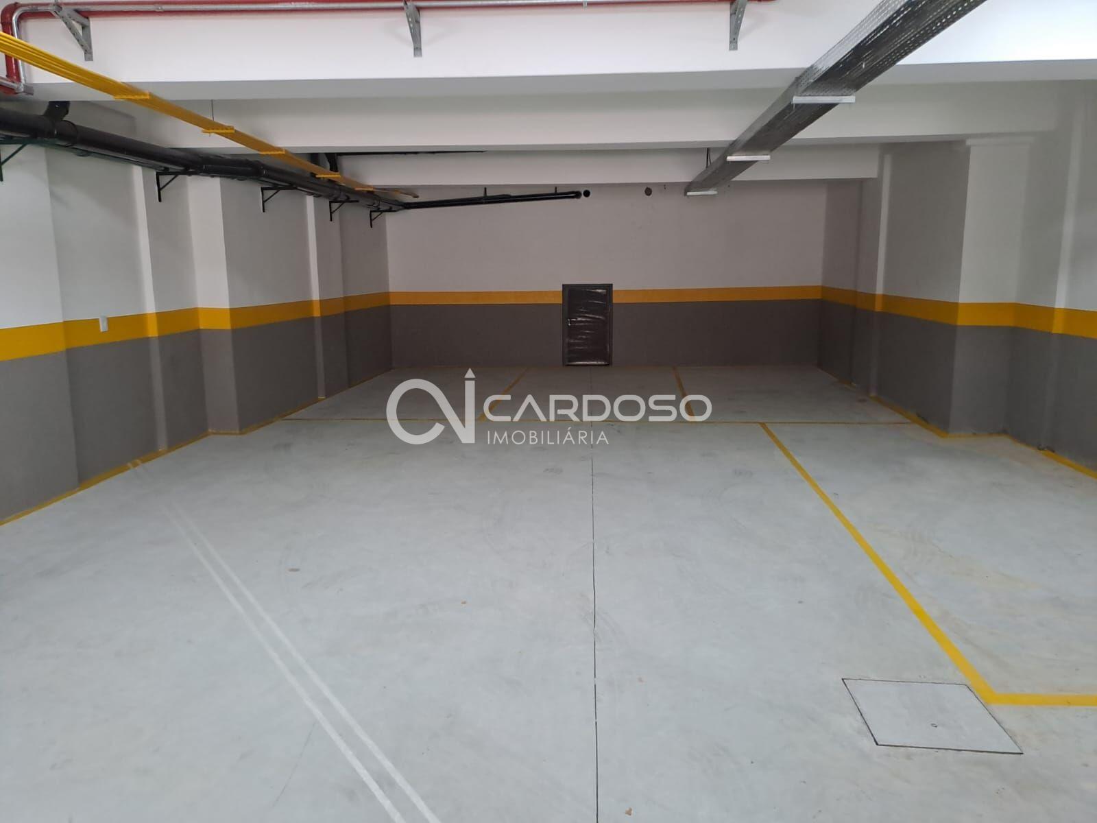 Apartamento Studio  45 m  2 dorm em Vila Nivi, Zona Norte