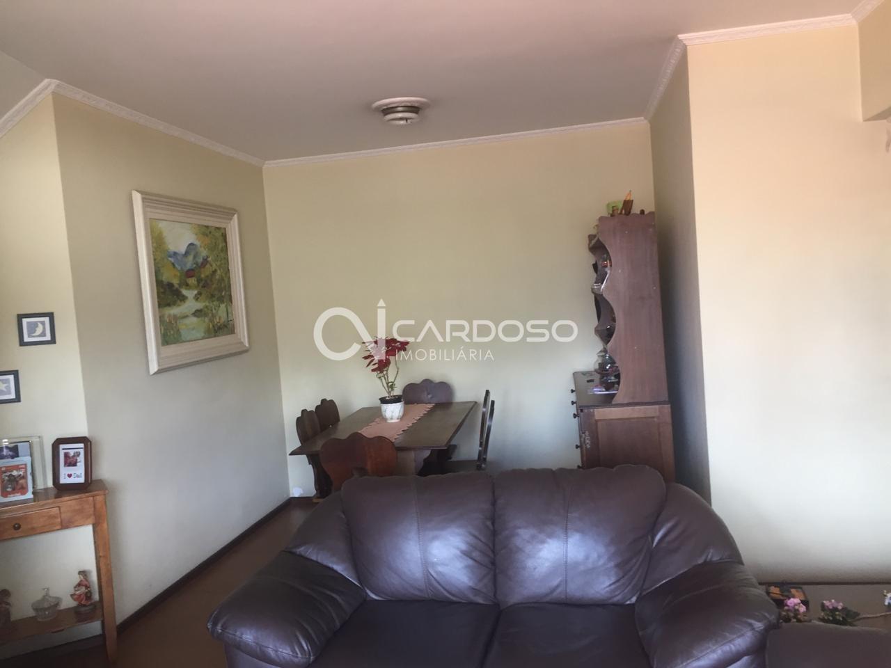 Apartamento em Santa Teresinha, São Paulo/SP