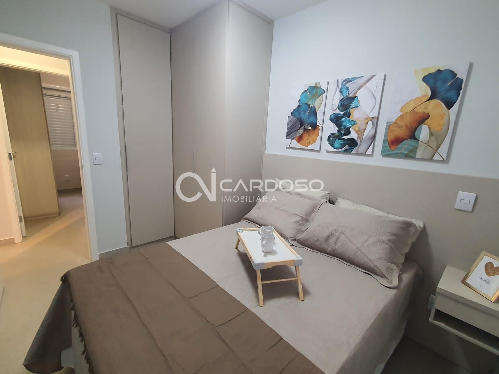 Apartamento/Studio a venda em Chora Menino - SP