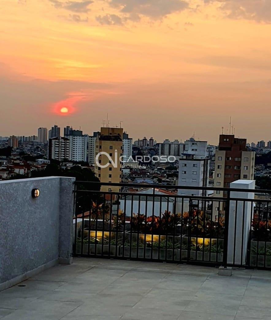 Novo Apartamento Studio a venda em Chora Menino, São Paulo - SP