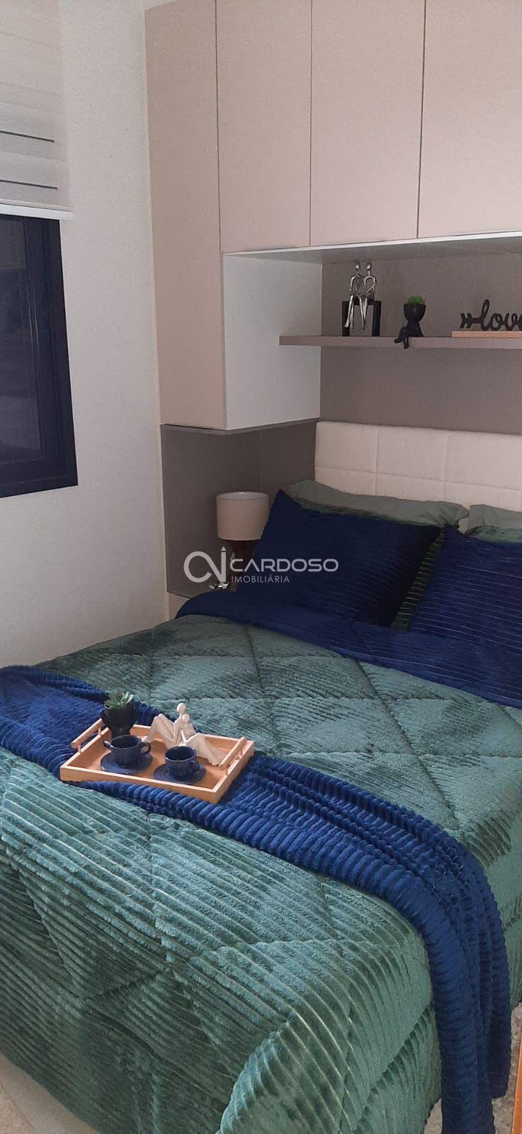 Apartamento em Vila Nivi São Paulo/SP