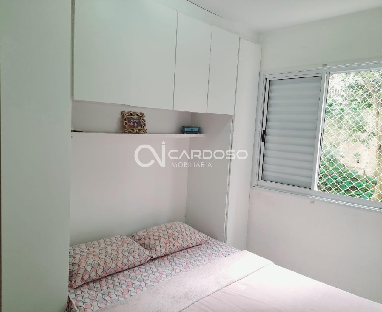 Apartamento no Tremembé, São Paulo/SP