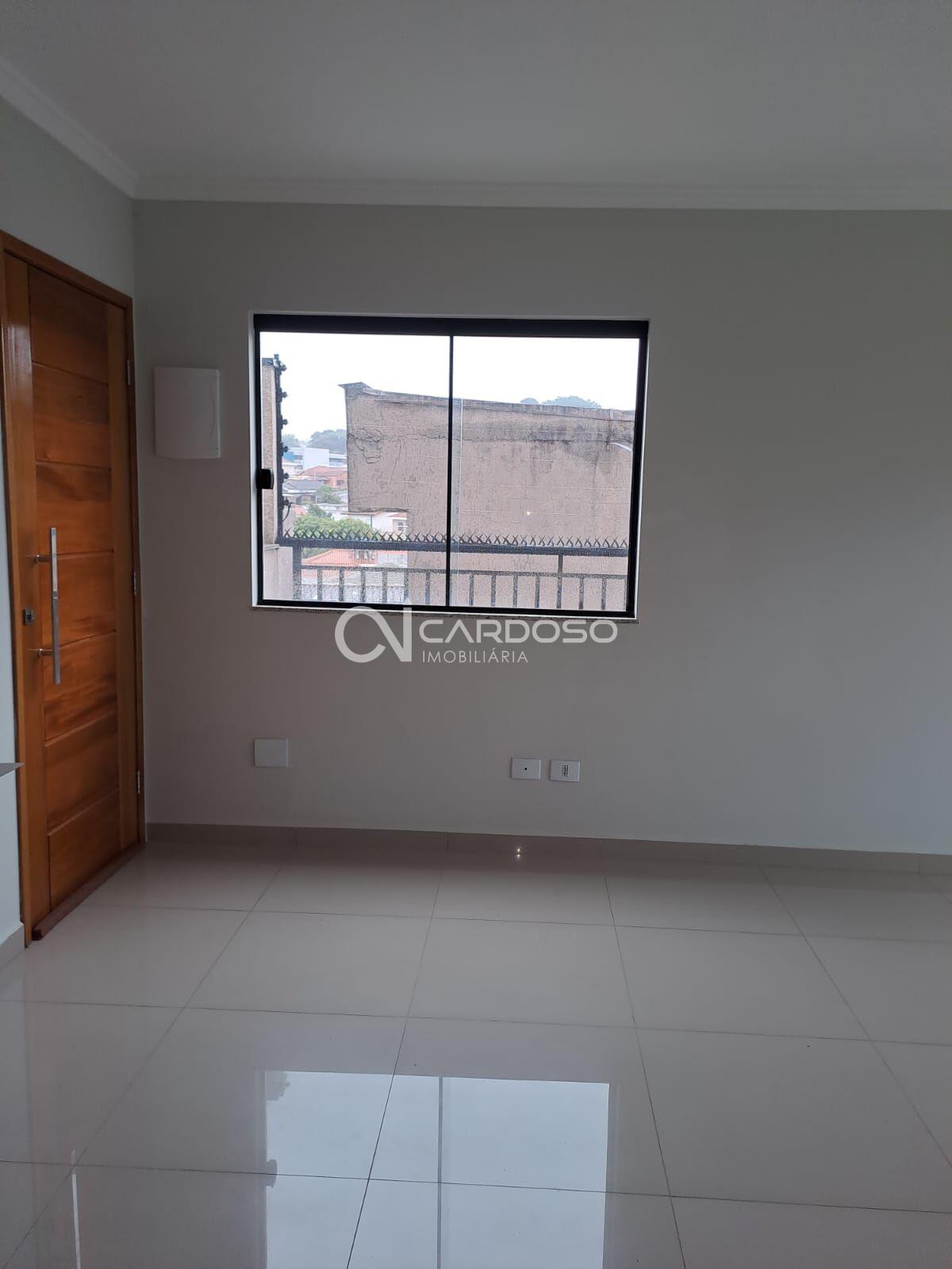 Apartamento Padrão no bairro da Vila Nivi zona norte de São Paulo