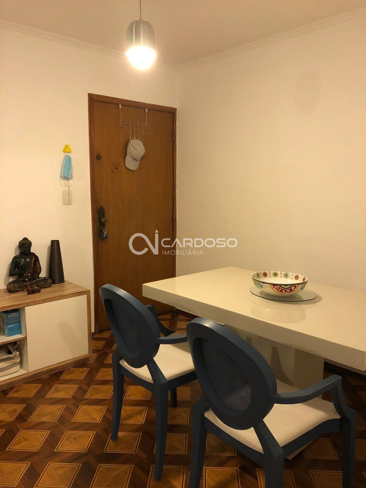 Apartamento em Barro Branco (Zona Norte), São Paulo-SP