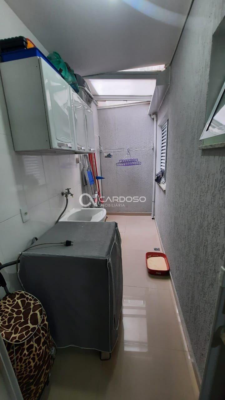 Apartamento em Vila Isolina Mazzei (Zona Norte) de São Paulo - SP