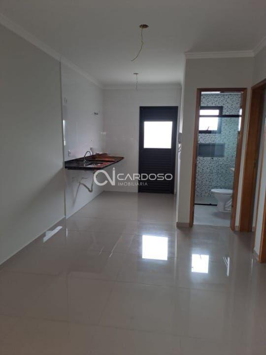 COBERTURA 50M  2 DORM QUINTAL 1 VAGA