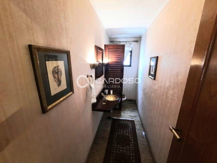 Apartamento Alto Padrão a venda em Santana, São Paulo/SP