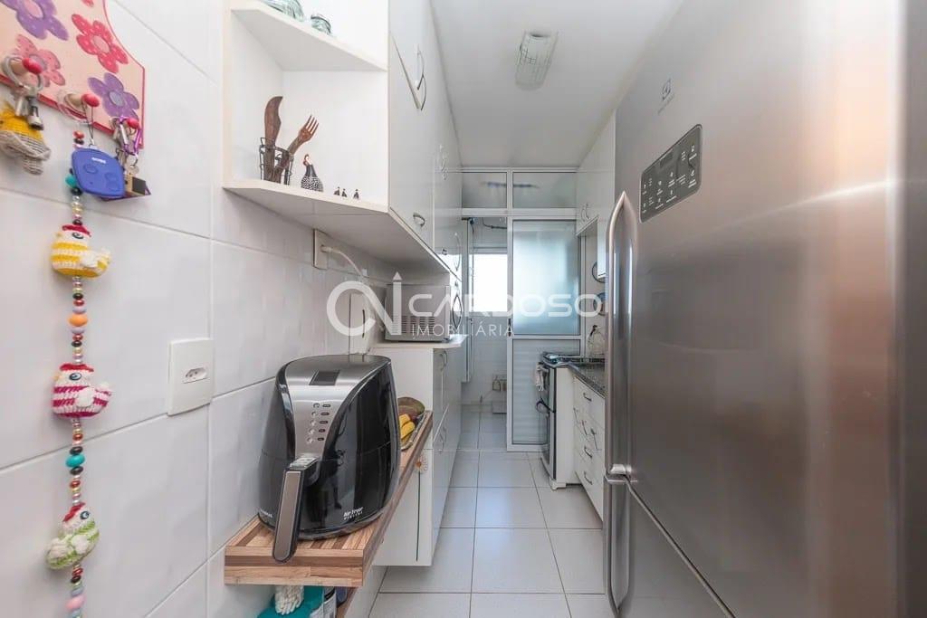 Apartamento em Vila Guilherme, São Paulo/SP