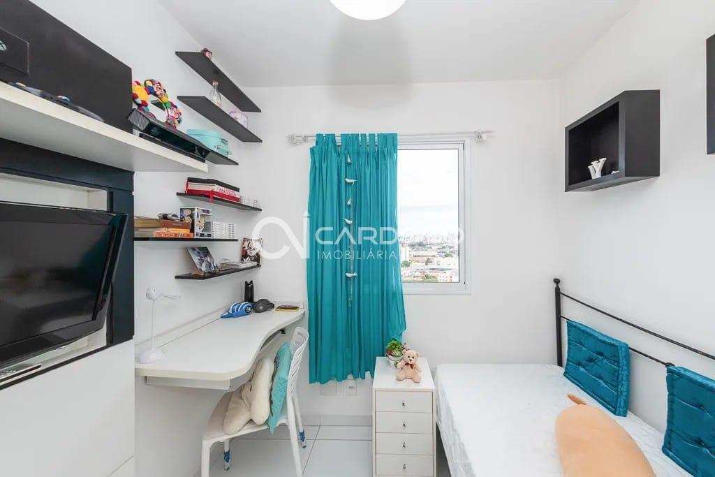 Apartamento em Vila Guilherme, São Paulo/SP