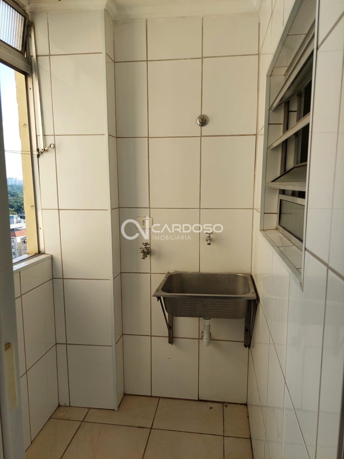 Apartamento em Santana, São Paulo/SP