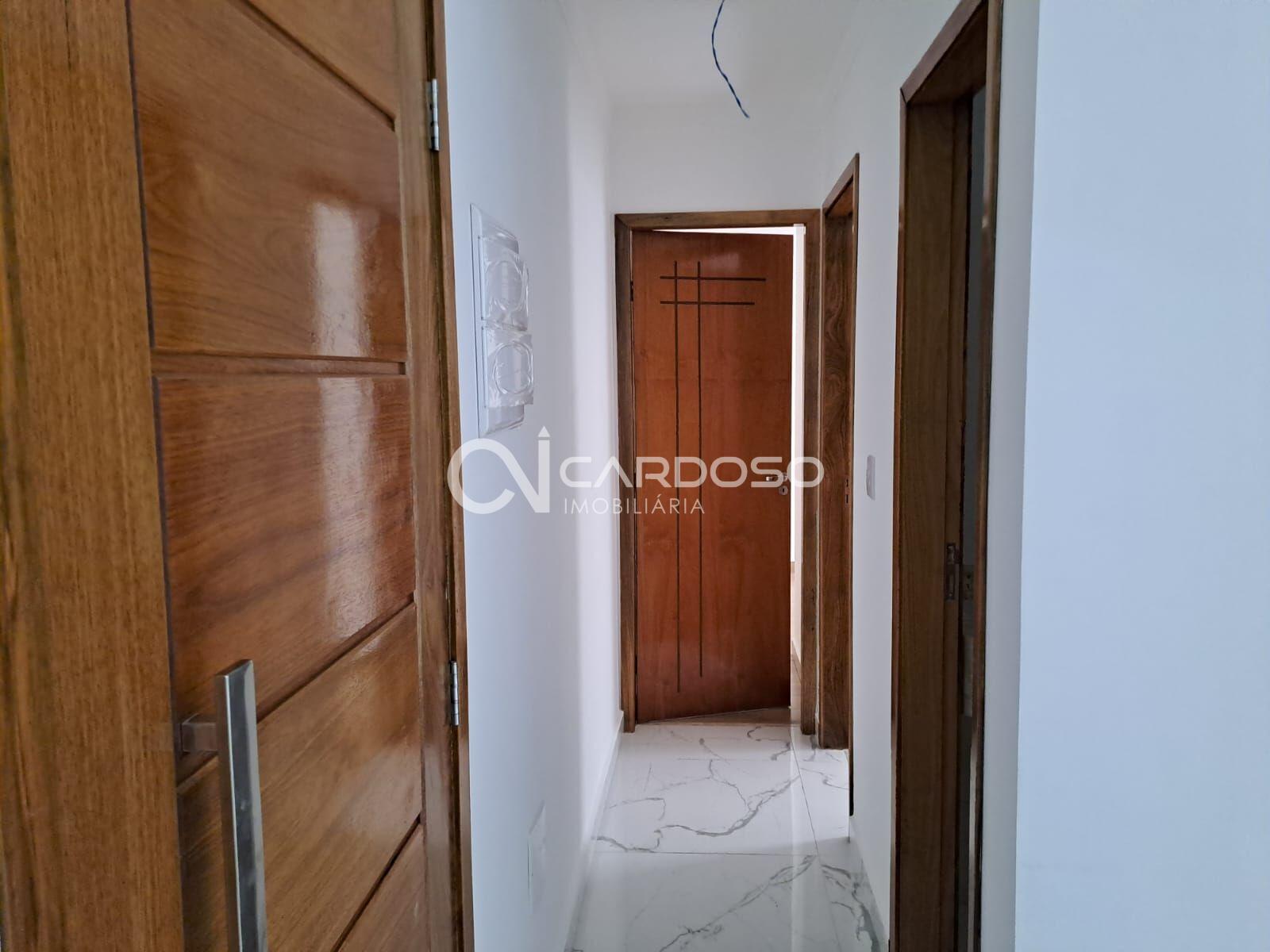 APARTAMENTO STUDIO 48M  1 VAGA CHURRASQUEIRA