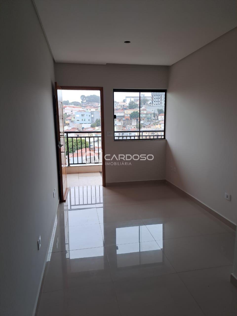 Apartamento em Vila Nivi,  zona norte de São Paulo/SP