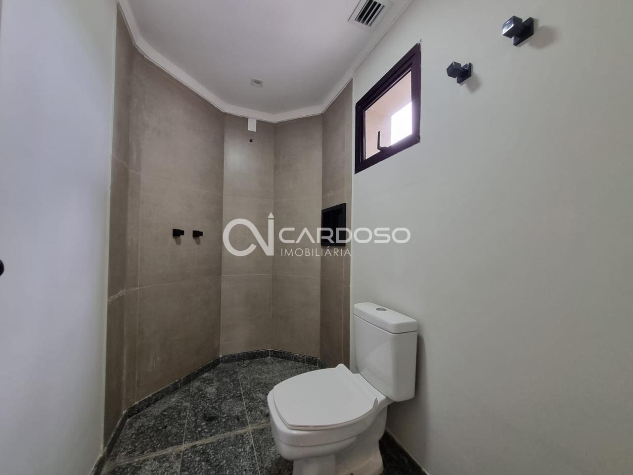 Apartamento Alto Padrão em Água Fria, Zona Norte SP