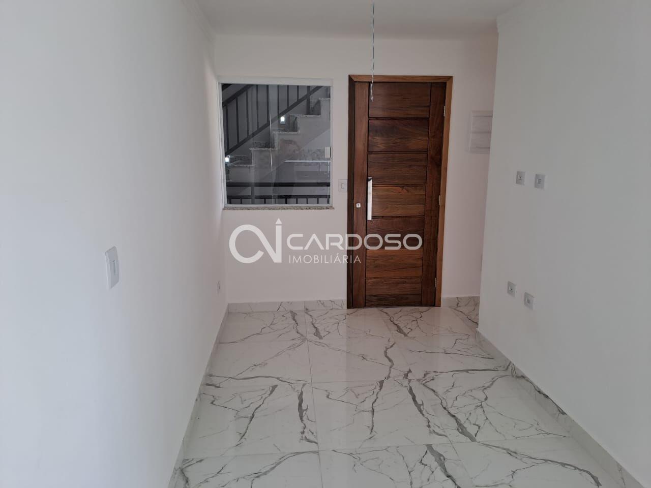 Apartamento 45m  2 dorm 1 vaga 10 min metrô Tucuruvi