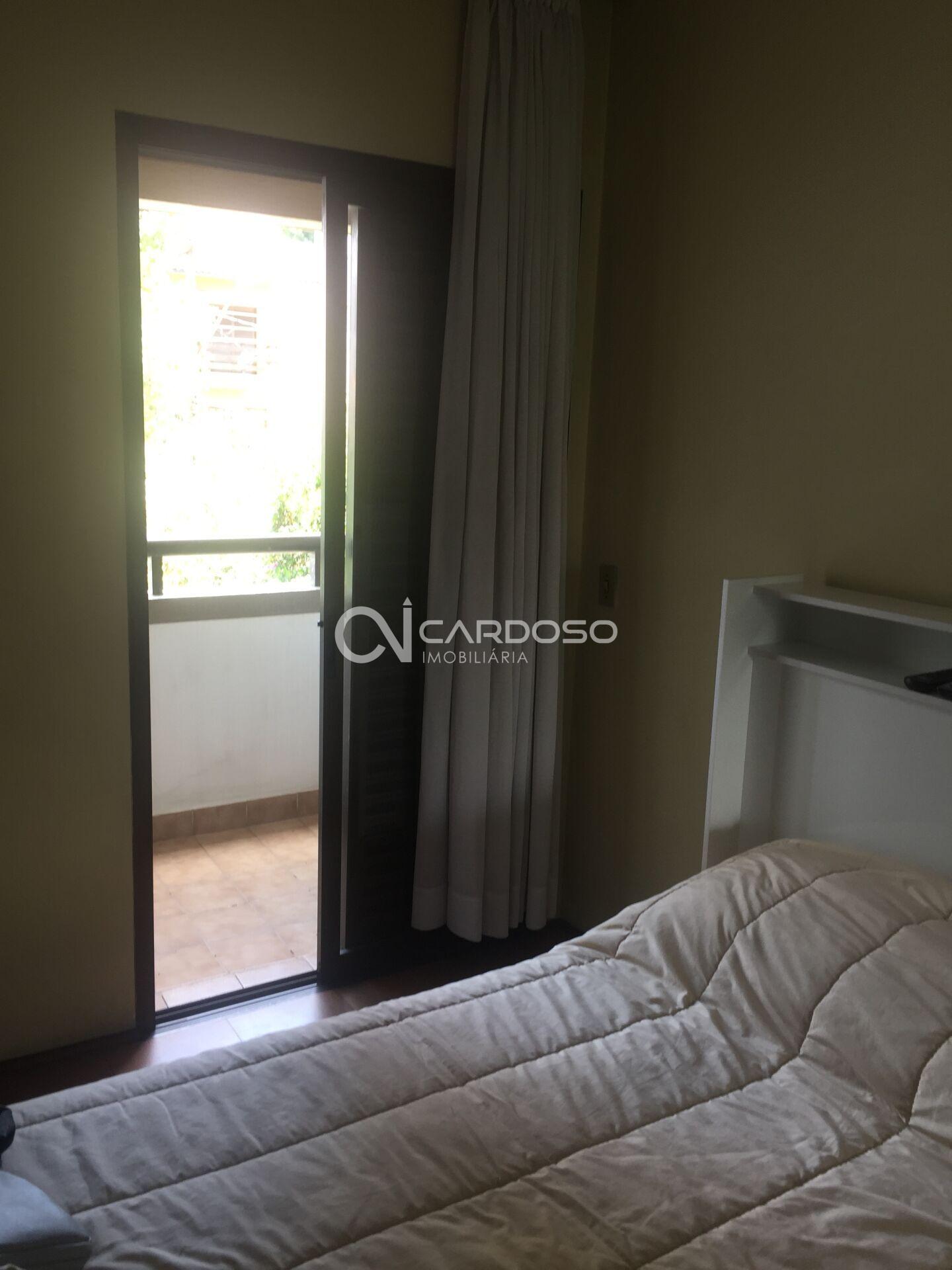 Apartamento em Santa Teresinha, São Paulo/SP