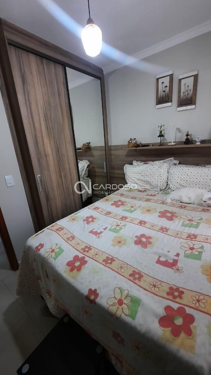 Apartamento em Vila Isolina Mazzei (Zona Norte) de São Paulo - SP