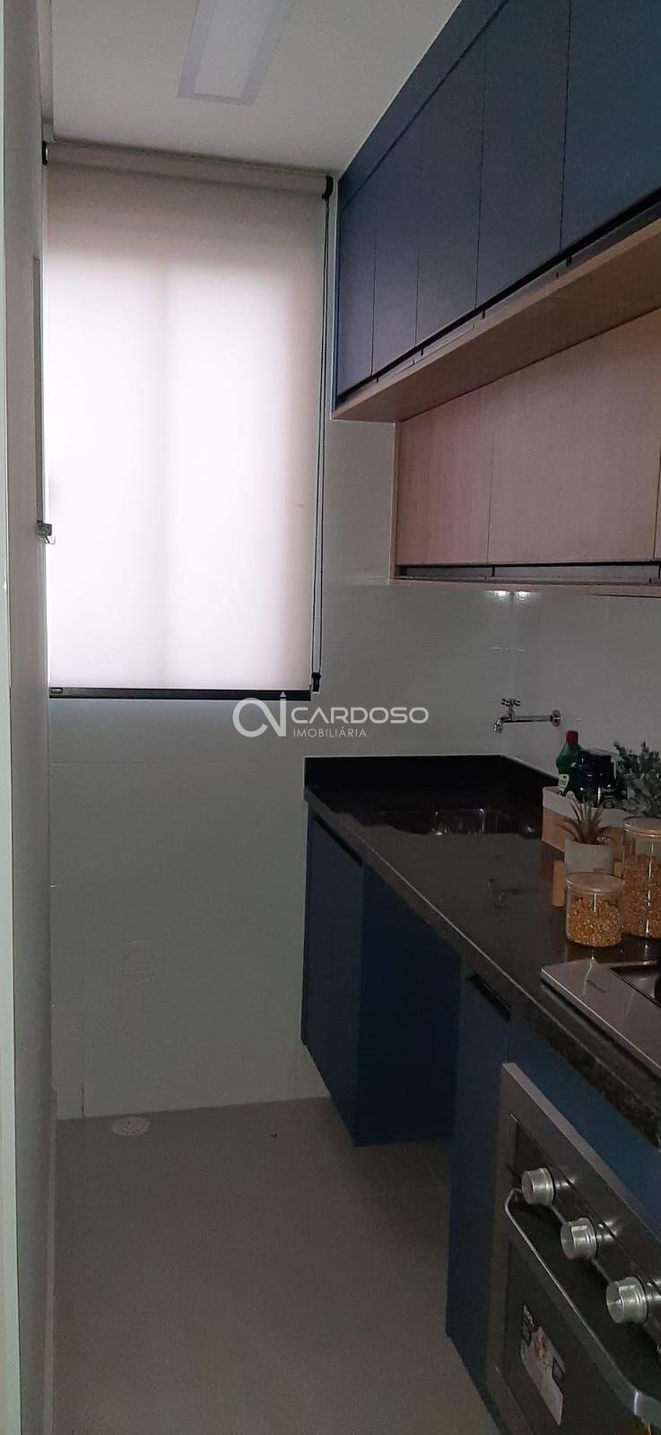 Apartamento em Vila Nivi São Paulo/SP