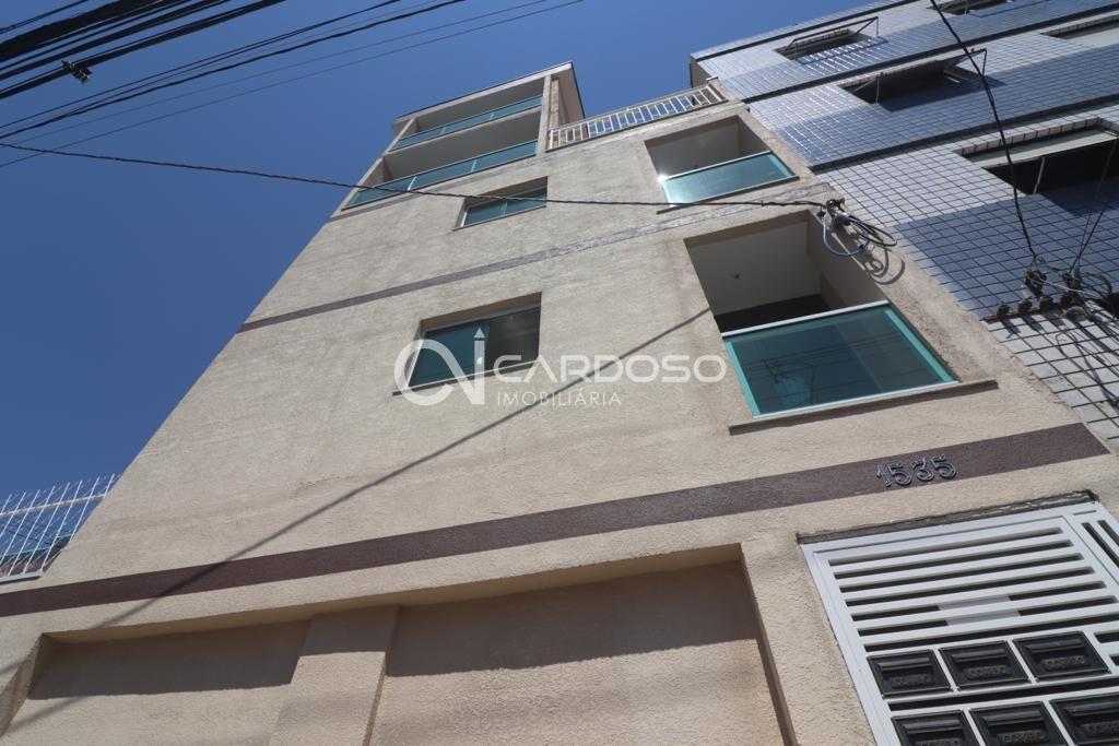 Apartamento Kitnet em Santana, São Paulo/SP