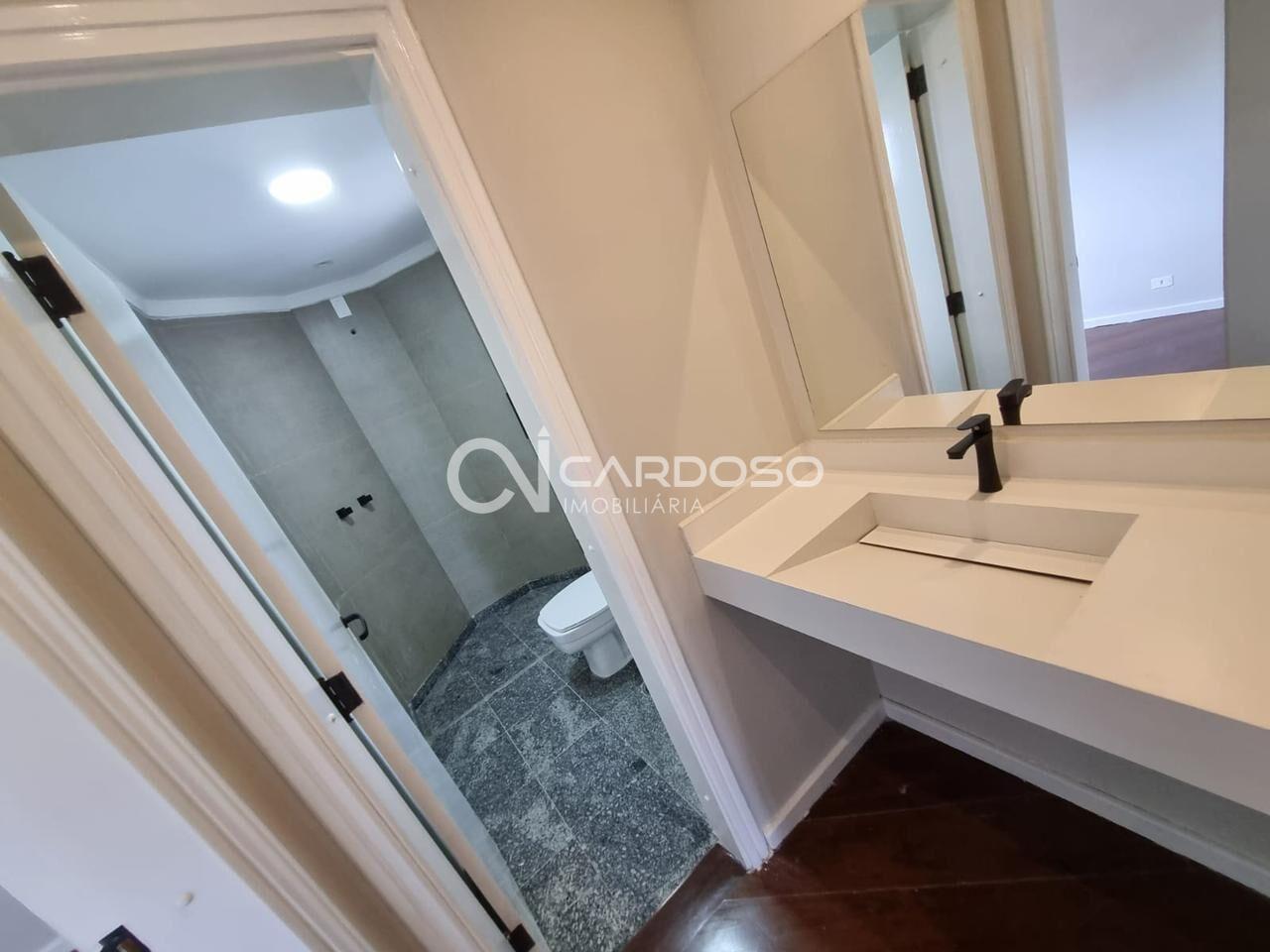 Apartamento Alto Padrão em Água Fria, Zona Norte SP