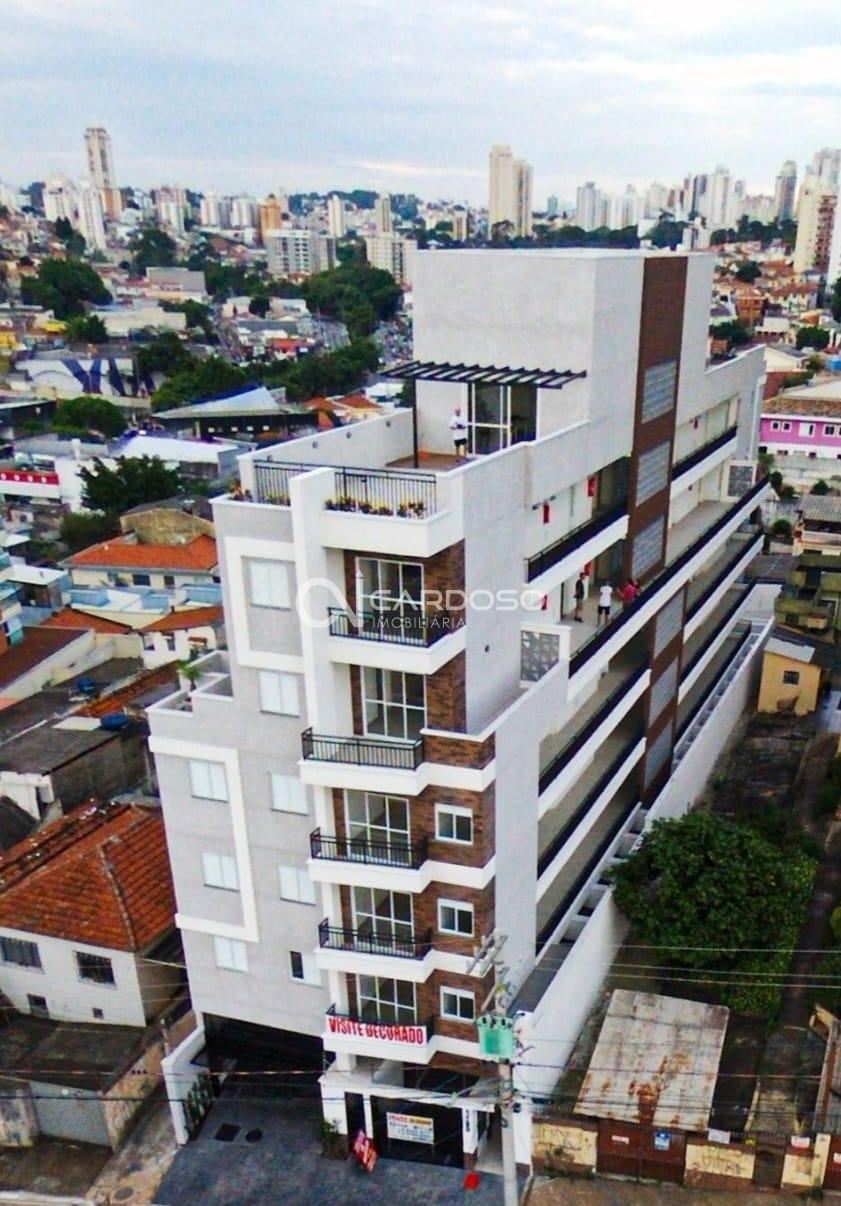 Apartamento/ Studio a venda em Chora Menino - SP