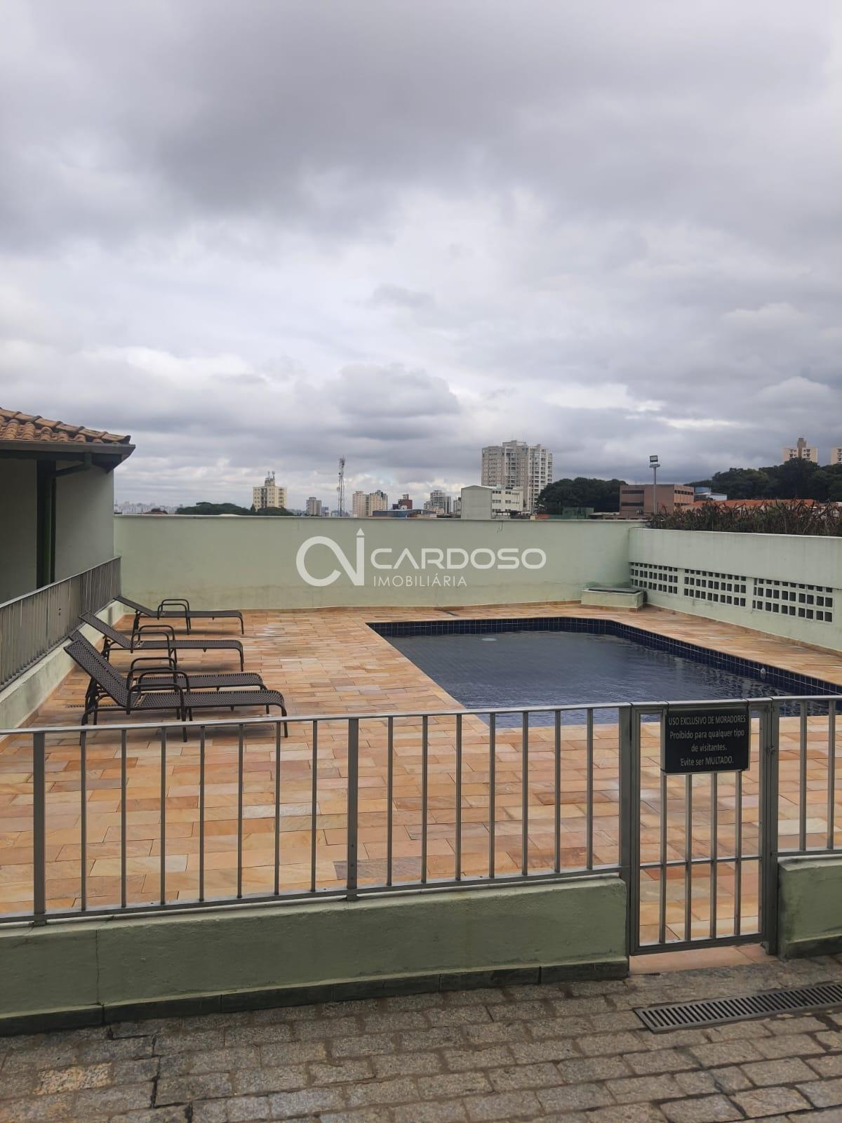 Apartamento em Vila Maria Alta, São Paulo/SP