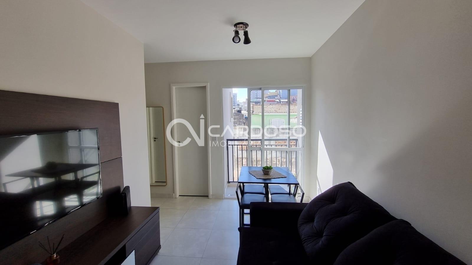 Apartamento em Parada Inglesa, São Paulo/SP