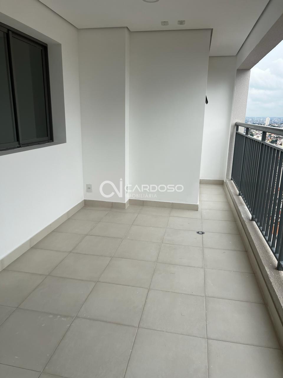 Apartamento com 84m , apenas 4 minutos a pé do metrô e Shoppin...