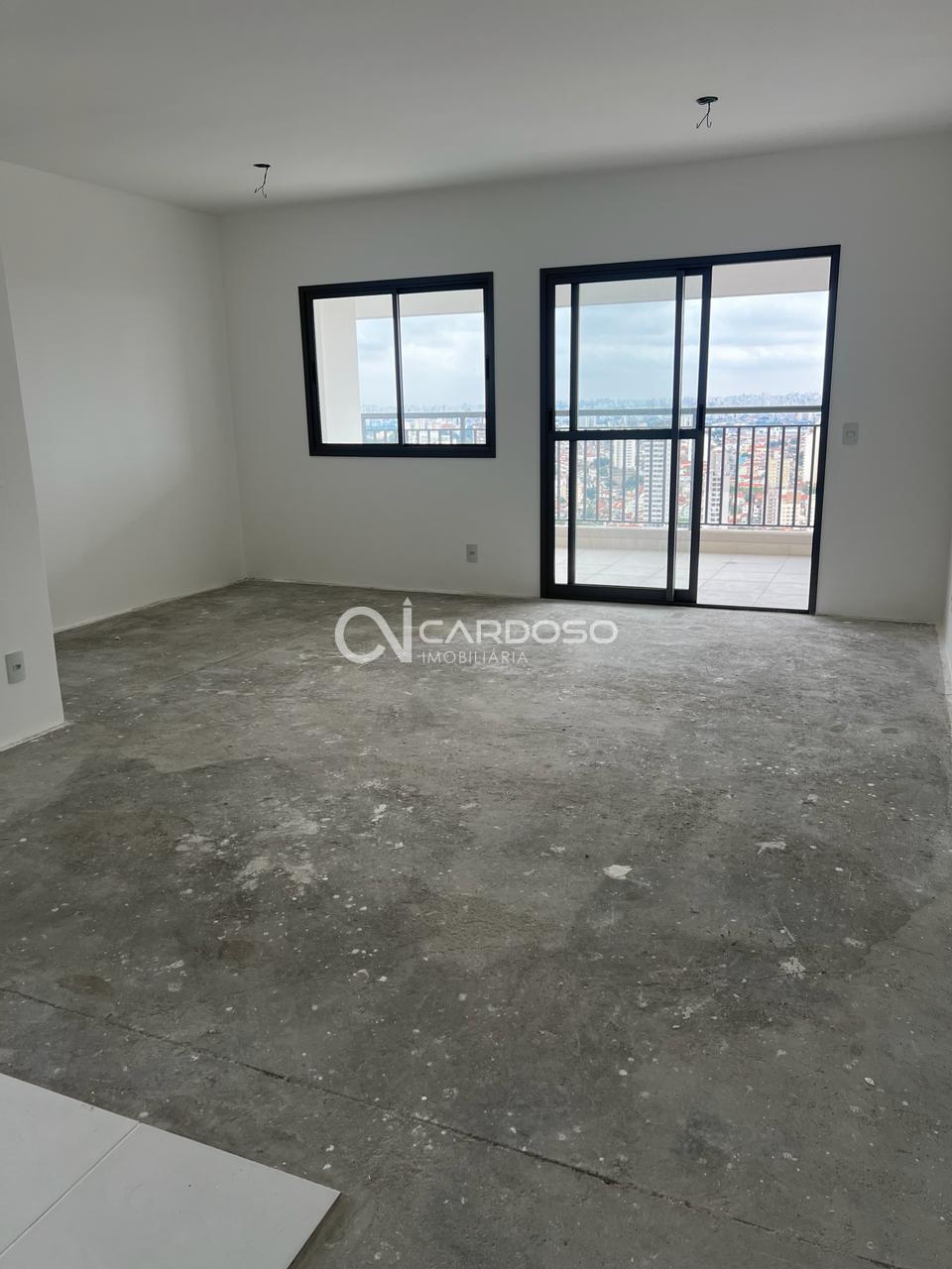 Apartamento com 84m , apenas 4 minutos a pé do metrô e Shoppin...