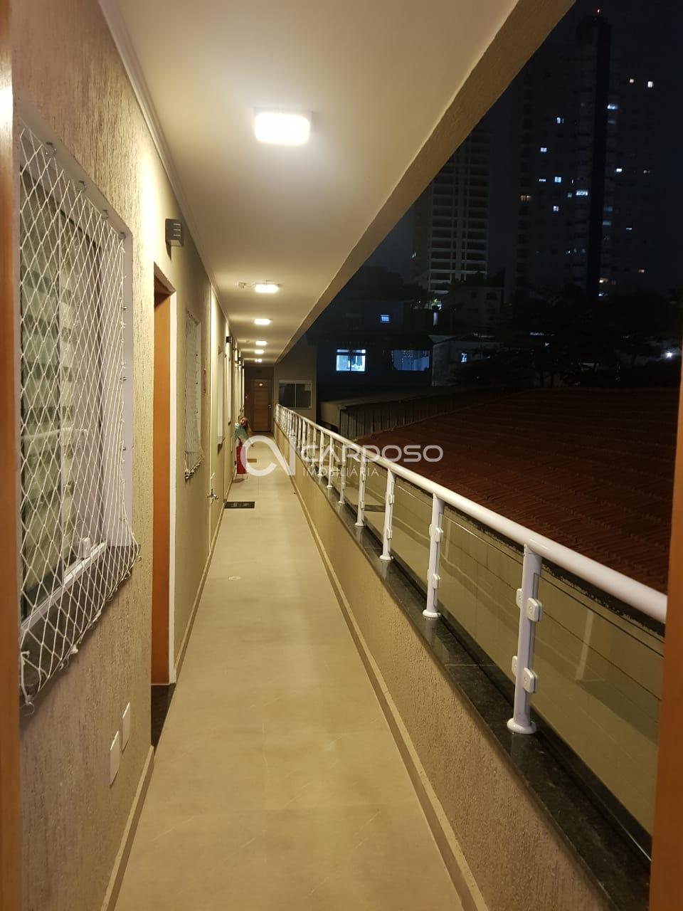 Apartamento 55 m  à venda, Jardim São Paulo, 2 dorm, 1 vaga.