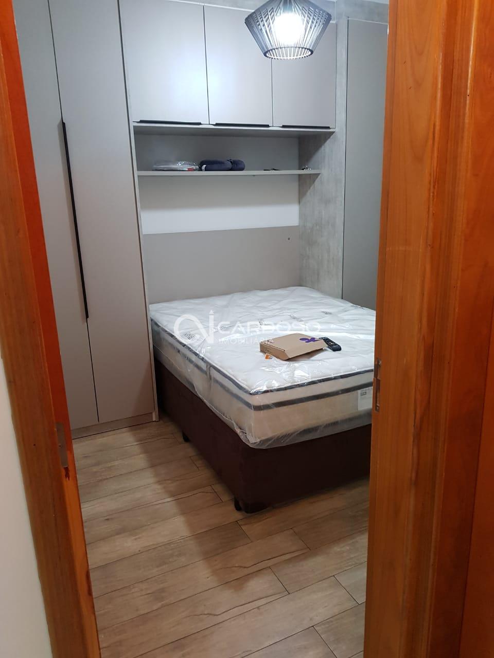 Apartamento 55 m  à venda, Jardim São Paulo, 2 dorm, 1 vaga.