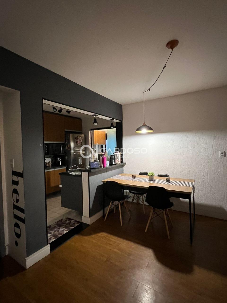 Apartamento 91m   3 dorm 1 suíte 2 vagas  na Casa Verde