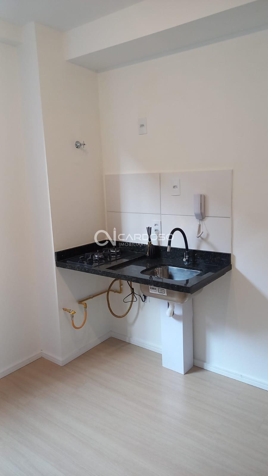 APARTAMENTO COMPACTO 22M  A 10MIN DO METRÔ BARRA FUNDA