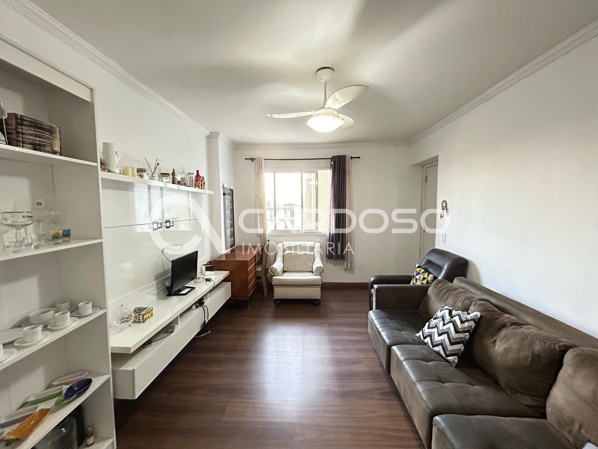 Apartamento - 74m  3 dorm  a 5 min a pé do metrô Santana