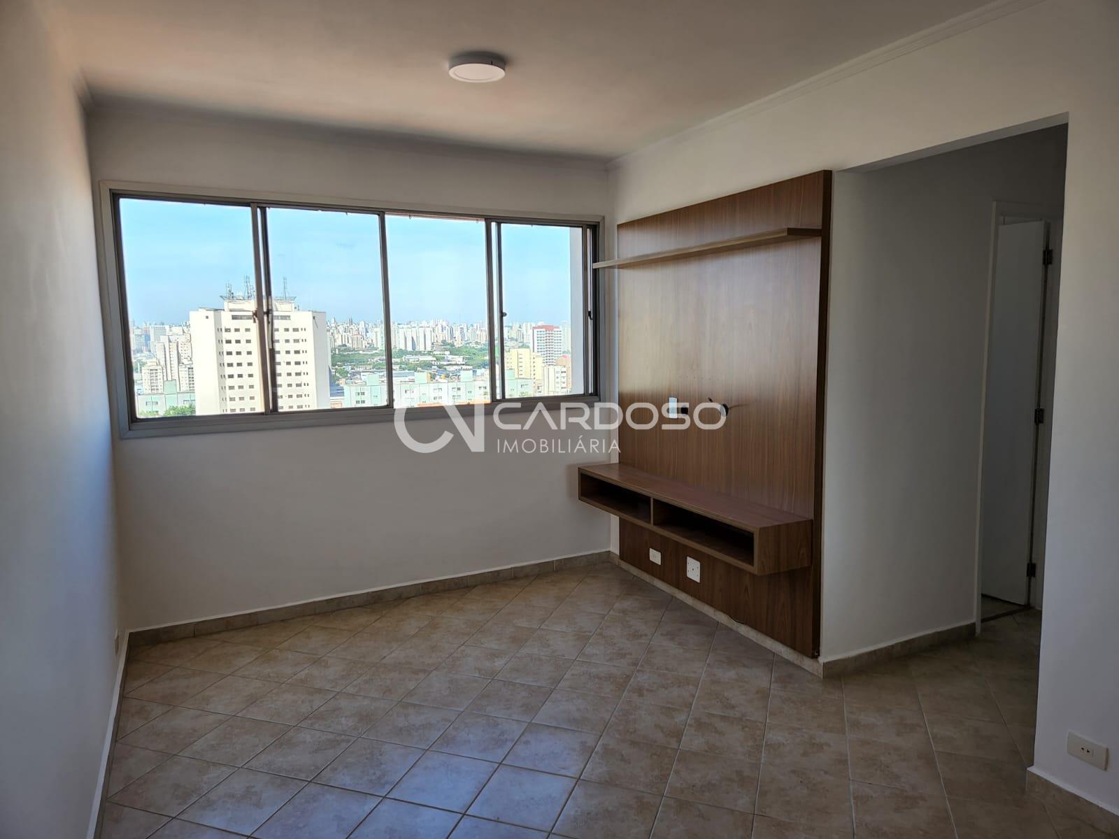 Bairro do limão apartamento 70m  andar alto 2dorm 1vaga