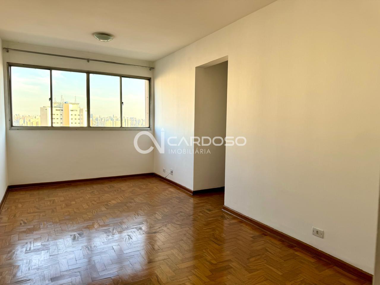 Apartamento no bairro do Limão 70m  2 dormitórios 1 vaga